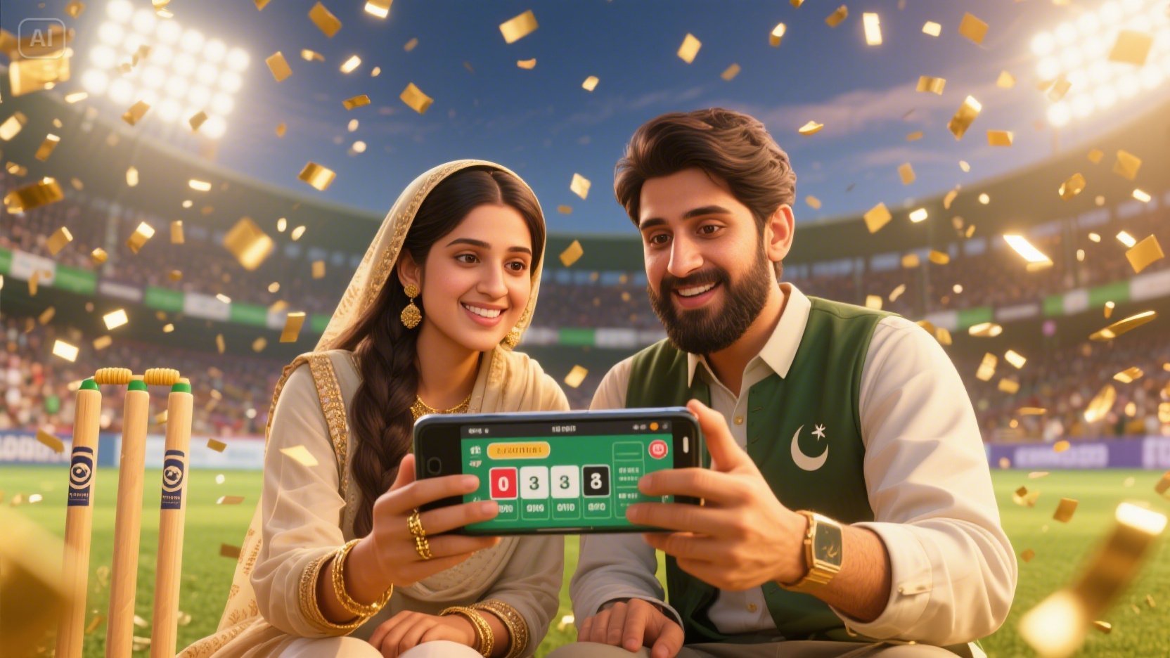 Casino EstrellaDeposit once and enjoy 200% instantly on your first recharge! Pakistani players can explore exciting casino games, win real cash, and withdraw instantly in PKR.