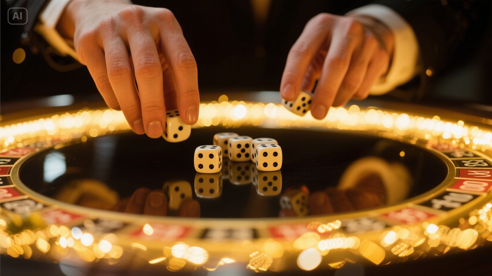 Registration at Casino Estrella Casino