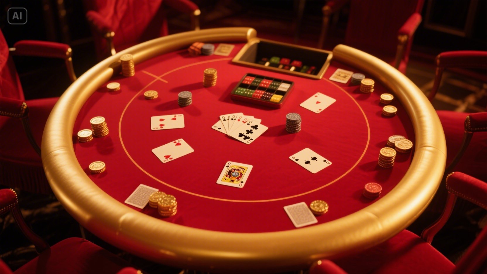 Casino Casino Estrella desktop and mobile interfaces